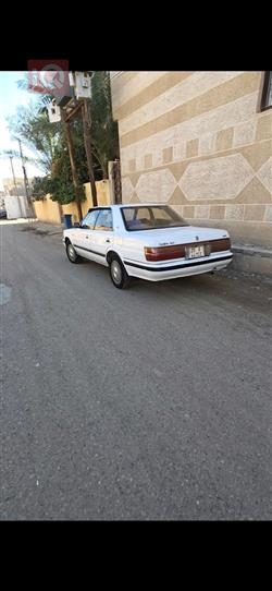 تويوتا كراون